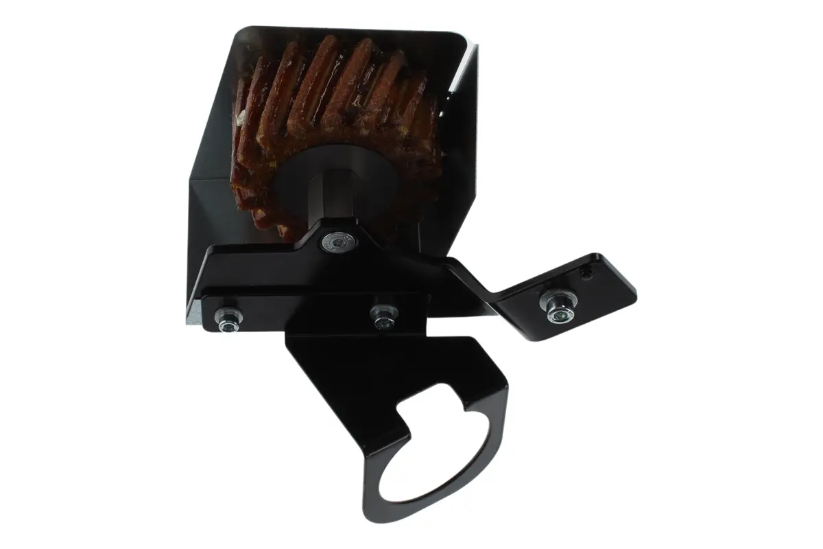 KUKA Assy. lubricator