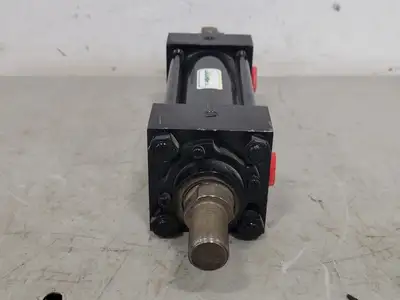 Used MILLER HV84B2B Parts (Hydraulics and Pneumatics) British Columbia CA | Lenmark #264893