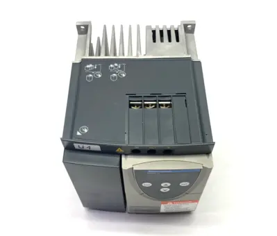 USED TELEMECANIQUE ATV11HU18F1U