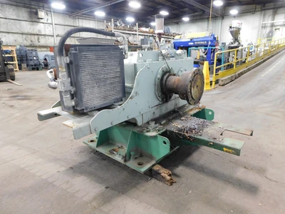 Used Falk 445A1-AS Speed Reducers Ohio US | Equipment Recovery Corp. #1331181