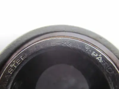 Sealmaster Pillow Block Bearing LP-23 1-7/16"bore dia