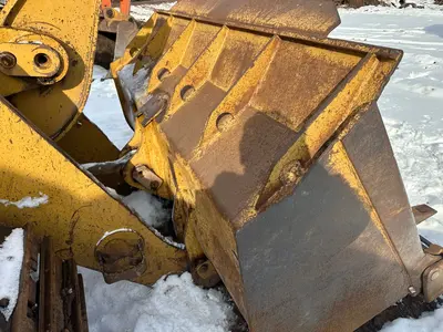 Used 2005 CATERPILLAR 963C Skid Loaders Pennsylvania US | Proxy Equipment #1382055