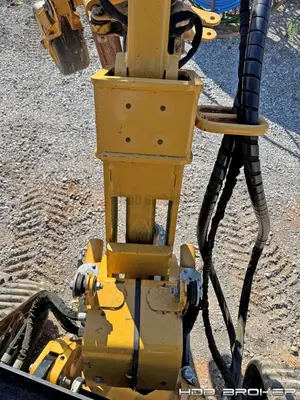 Used 2021 VERMEER 2021 VERMEER RTX1250I2 Trenchers Florida US | HDD Broker #1346406