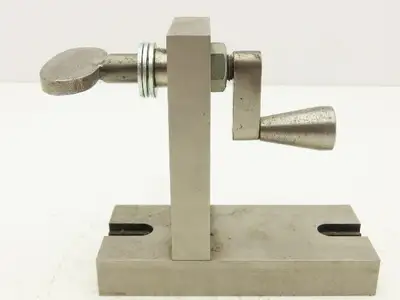 Used N/A _UNKNOWN_ Dividing Heads Indiana US | Arrow Industrial #1250895