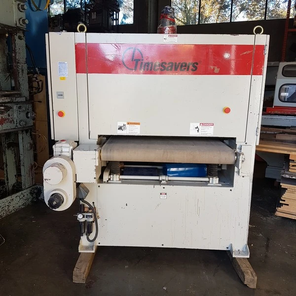 Timesaver 6037 Sander