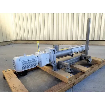 USED SEEPEX INC. BCSO 17-12