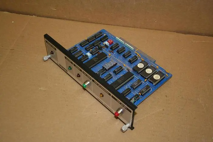 Used USON 21338 Circuit Boards Michigan US | Ideal Machinery #572751