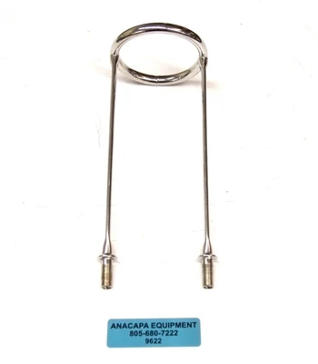 Chemglass _MISSING_ Bioreactors & Fermenters | ANACAPA EQUIPMENT BROKERS, INC (2)