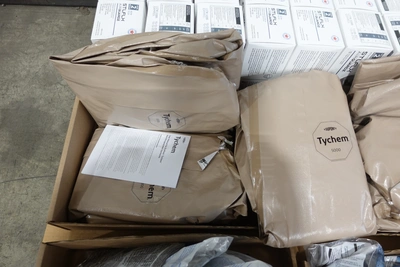 Used _UNKNOWN_ _UNKNOWN_ Safety Equipment Ohio US | Aucto #1306563