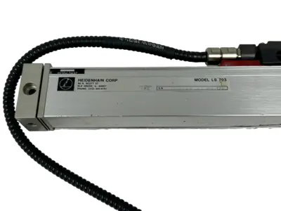 USED HEIDENHAIN LS703