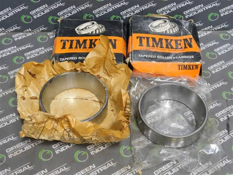 USED TIMKEN 65500