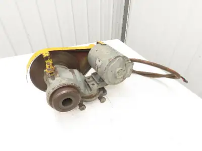 Used KO LEE HOWELL _UNKNOWN_ Grinding Attachments & Heads Indiana US | Arrow Industrial #1483078