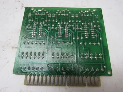 Used SCI _UNKNOWN_ Miscellaneous MRO | Arrow Industrial #658241