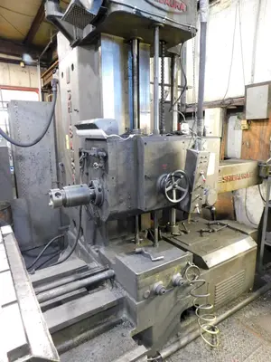 USED TOSHIBA SHIBAURA BFT-9