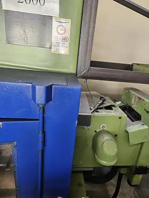 USED FEINTOOL GKP-F 160