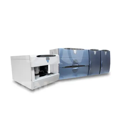 Used THERMO _UNKNOWN_ Ion Chromatography New York US | GenTech Scientific #1447026