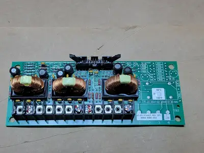USED CYBEREX 41-09-614421