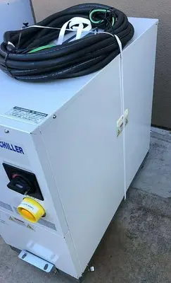 THERMO CHILLER SMC HRZ002-H-C
