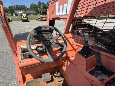 Used 2007 LULL 644E-42 Misc Forklifts South Carolina US | Palmetto Machinery #1427253