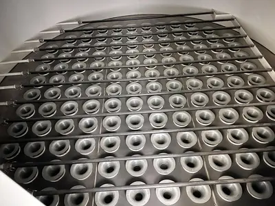 USED 2020 KICE VR132-10 TBR