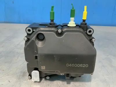 Used 2005 BOSCH 04600620 Pumps Ohio US | HGR 24 #1513501