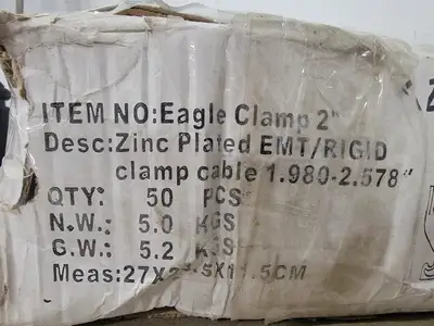 NEW EAGLE EC-200