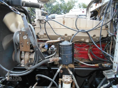 Used 1977 PETERBILT 359 Conventional trucks Arizona US | Tuscon Trux & Equipment Sales #1546112