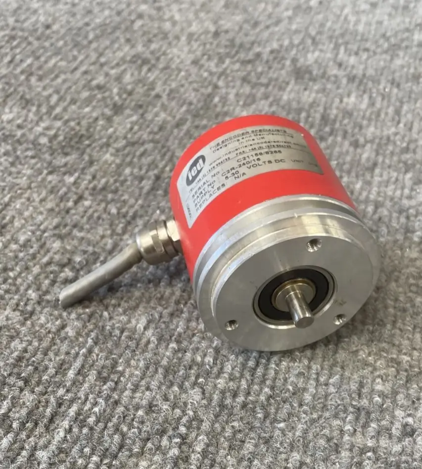 Used IED C2R-240/16 Miscellaneous MRO California US | Davliegogo LLC #1710639
