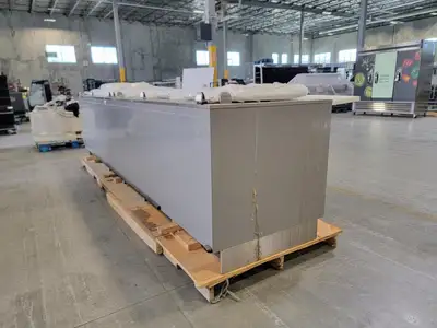 USED 2018 HILLPHOENIX CWC-12