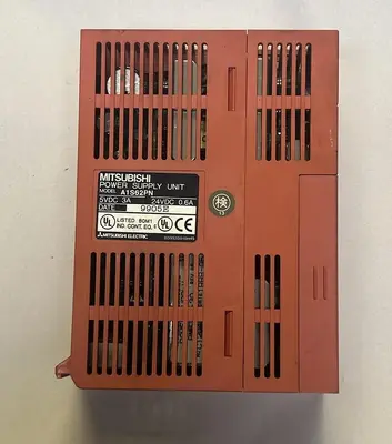 USED MITSUBISHI A1S62PN