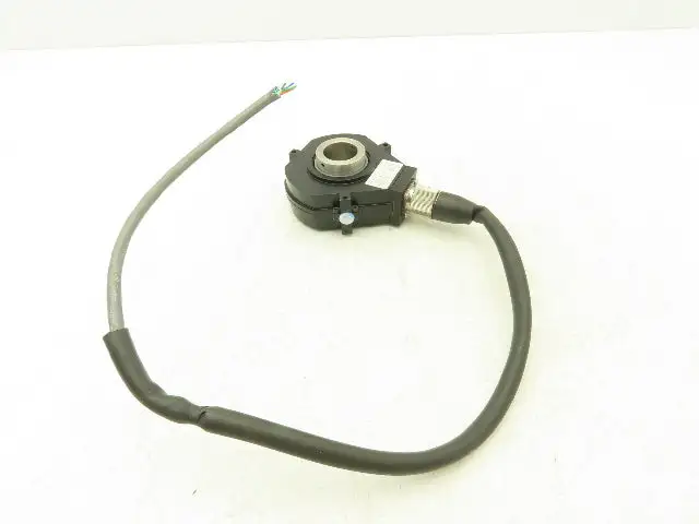 Used HOHNER _UNKNOWN_ Encoders | Arrow Industrial #616152