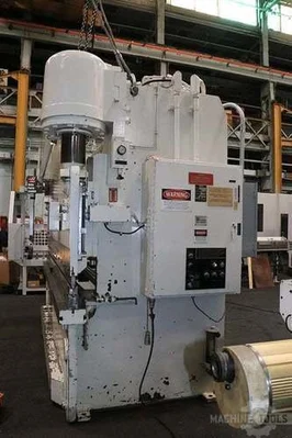 USED 1985 PACIFIC Press Brakes