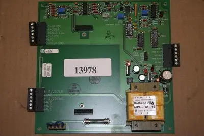 USED ALLEN BRADLEY 140122