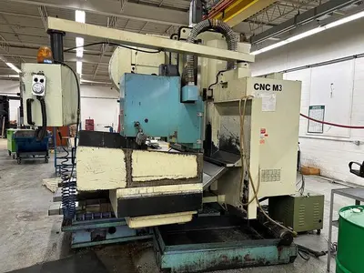 USED 1995 TAKUMI V15A