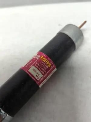 USED COOPER BUSSMANN FRS-R-80