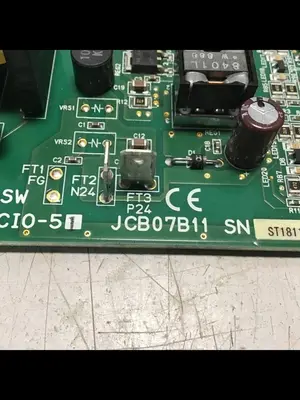USED JSW TCIO-51