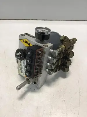 USED BIJUR 2700135