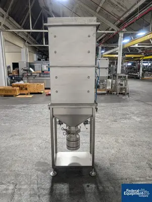N/A Dust Collector