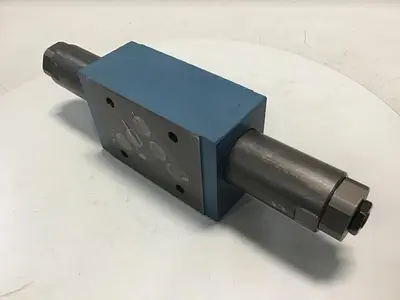 USED BOSCH 0 811 101 267