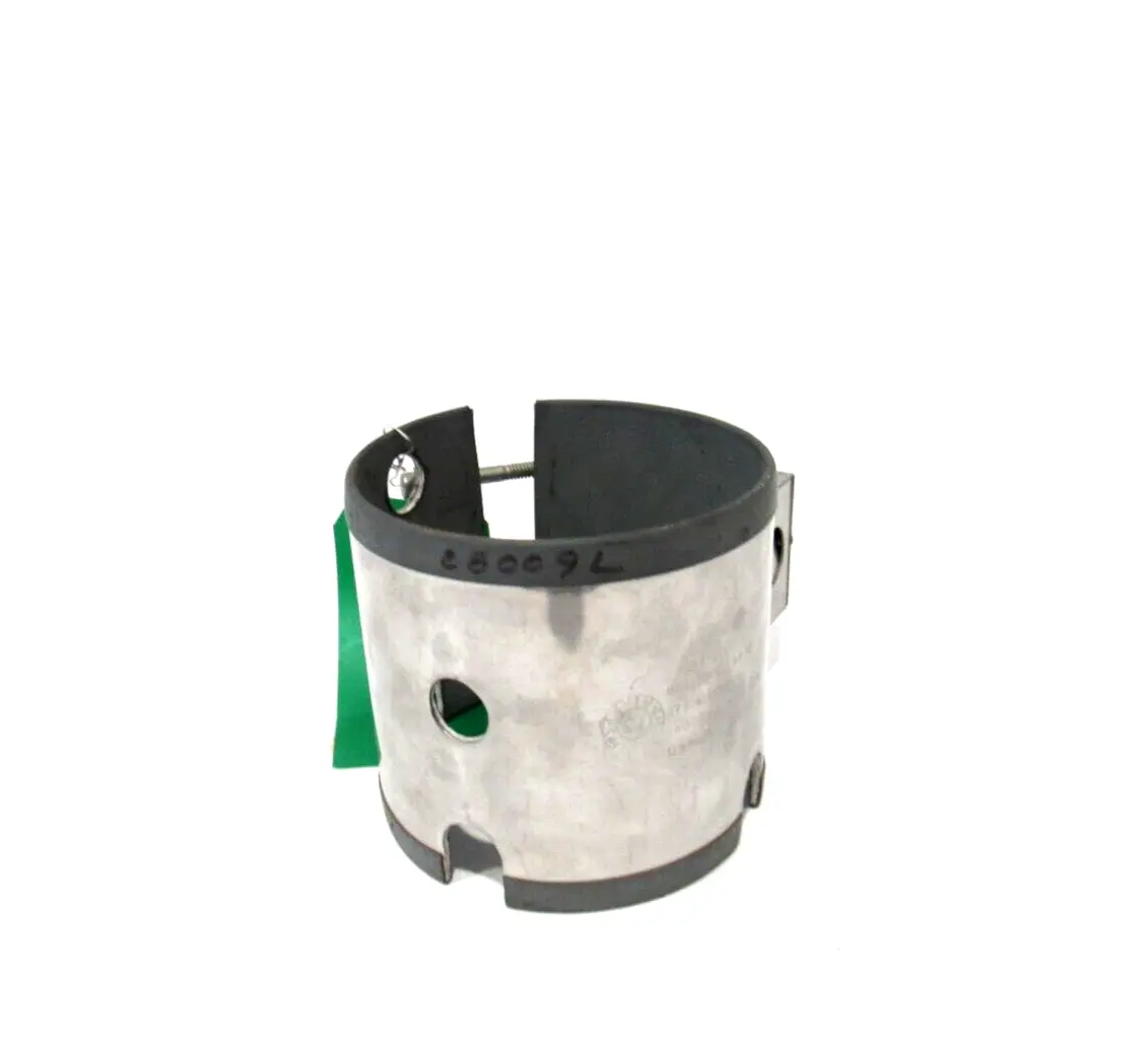 NEW TEMPCO MBH03455 HEATER 1700W 460V