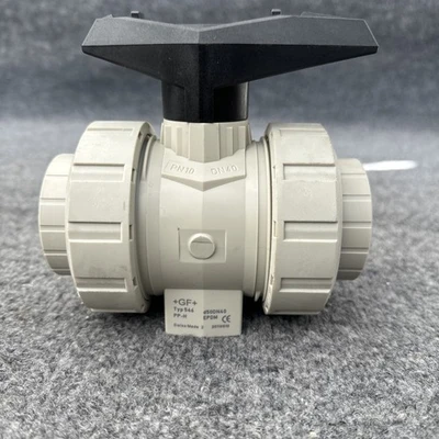 New | in-Stock Georg Fischer 167.546.406 Pump & Valve Parts California US | Davliegogo LLC #1706388