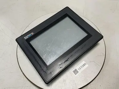USED PRO-FACE GP477R-EG11