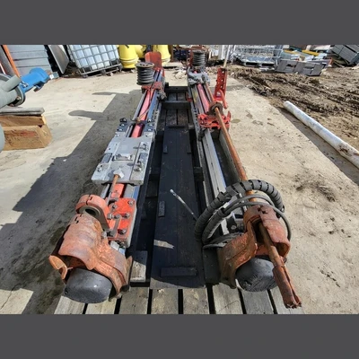 Used 2013 SANDVIK TFX 500-8/14 Drilling Attachments British Columbia CA | Savona Equipment LTD #1249498