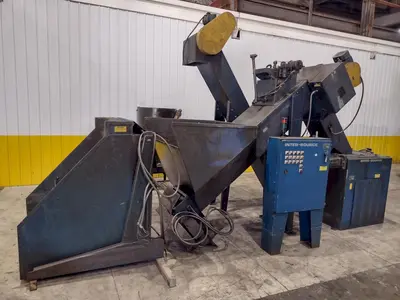 USED INTERSOURCE 35292D / CA-6200F