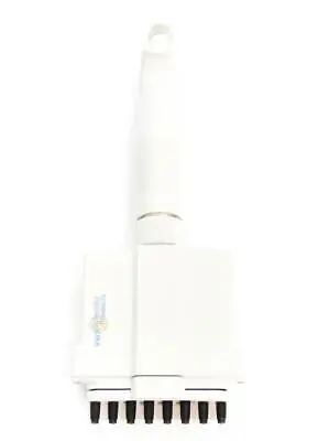 VWR 50-200µL Pipettor Pipettors/Automatic Pipettes | ANACAPA EQUIPMENT BROKERS, INC (3)