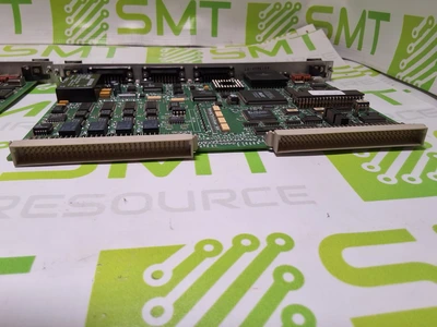 RadiSys UIMC III-1 61-0950-10 AXIS MOTION CONTROL BOARD 49625601 PFS-114