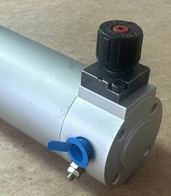 NEW SMC CDBG1FA40-100-HL