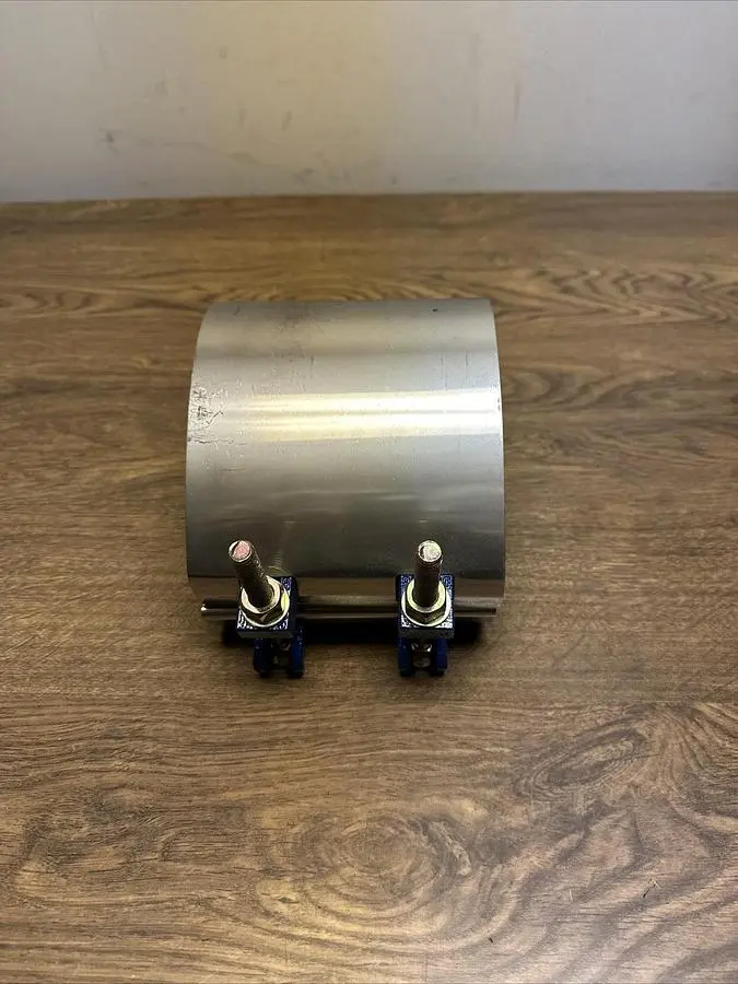 New | in-Stock SMITH-BLAIR 245-00066306-000 Valves/Fittings Ohio US | Surplus Asset Holdings #1238785