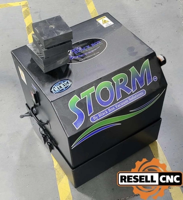 Used 2024 CAMaster Stinger 4x4 CNC Routers Florida US | Resell CNC #1336129