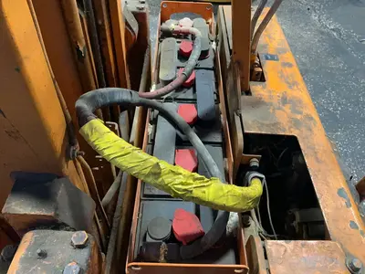 Used CLARK SP 30 Misc Forklifts Ohio US | HGR 24 #1441314